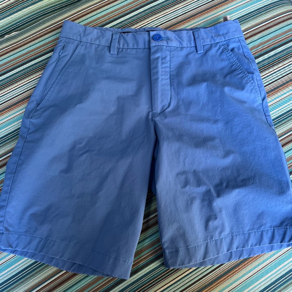 8 Inch On-The-Go Shorts